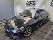 BMW 3 Series 3.0 M340i Saloon 4dr Petrol Auto xDrive Euro 6 (s/s) (374 ps) 42