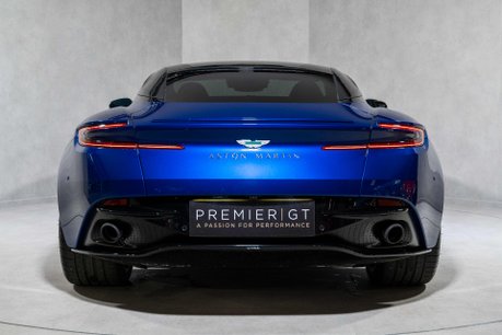 Aston Martin DB12 NOW SOLD. SIMILAR REQUIRED. PLEASE CALL 01903 254800. 5