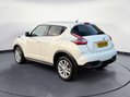 Nissan Juke 1.6 Juke N-Connecta CVT 5dr 3