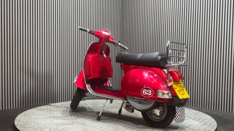 LML Star 2016 200CC LIGHT PROJECT 5