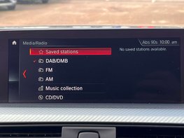 BMW 4 Series 2.0 420D Gran Coupe M Sport Auto 5dr 28