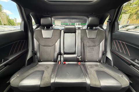 Ford Edge ST-LINE ECOBLUE - PAN ROOF -DRIVERS ASSISTANCE PACKAGE - PANORAMIC ROOF  22