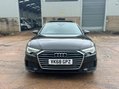 Audi A6 3.0 TDI V6 50 S line Tiptronic quattro Euro 6 (s/s) 5dr 2