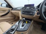 BMW 3 Series 2.0 320d xDrive Luxury Auto 4WD 4dr 52