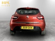 Renault Clio 1.5 dCi Dynamique S Nav Hatchback 5dr Diesel EDC Euro 6 (s/s) (90 ps) Air C 11