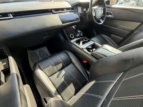 Land Rover Range Rover Velar 2.0 D180 S SUV 5dr Diesel Auto 4WD Euro 6 (s/s) (180 ps) 53