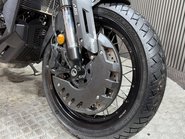 Zontes ZT 350 2023 12K NAKED SCRAMBLER STYLE MOT 9/27 A2 READY 11