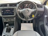 Volkswagen Tiguan 2.0 TDI SE Euro 6 (s/s) 5dr 2