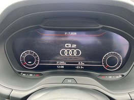Audi Q2 1.5 Q2 Sport 35 TFSI Semi-Auto 5dr 20