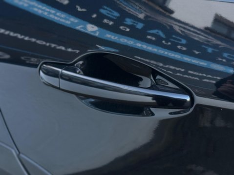 Peugeot 2008 1.2 PureTech Allure Euro 6 5dr 25