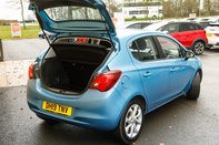 Vauxhall Corsa ENERGY 31