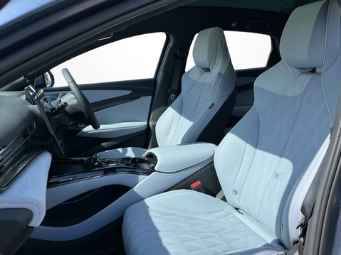 BYD Seal 390kW Excellence AWD 83kWh 4dr Auto 18