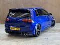 Volkswagen Golf 2.0 Golf R DSG 4WD 5dr 22