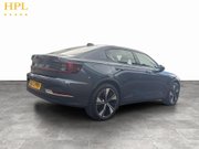 Polestar 2 Single Motor 69kWh Standard Range Fastback 5dr Electric Auto FWD (231 ps) 7
