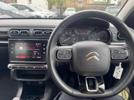 Citroen C3 PURETECH FLAIR S/S 8