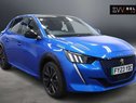 Peugeot 208 208 GT Ev 5dr - NATIONAL DELIVERY*