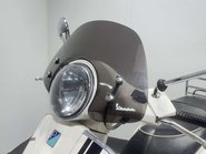 Piaggio Vespa GTS 2009 34K GOOD RUNNING SCOOTER PROJECT 300CC BIKE 17