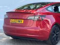 Tesla Model 3 Saloon 4dr Electric Auto RWD (241 bhp) 28
