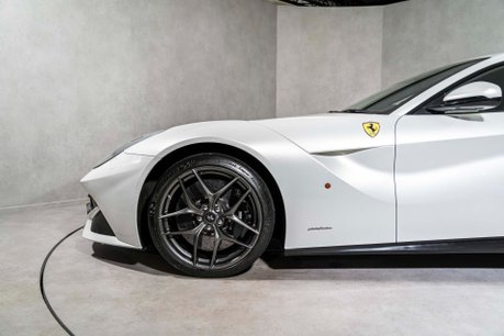 Ferrari F12 Berlinetta NOW SOLD. SIMILAR REQUIRED. PLEASE CALL 01903 254800. 12