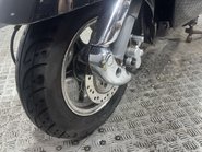 Lexmoto Valencia 2013 8K RUNNING CUSTOM SCOOTER LEARNER SCOOTER 125CC BIKE 20