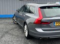 Volvo V90 2.0 D5 PowerPulse Inscription Auto AWD Euro 6 (s/s) 5dr 26