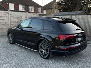 Audi Q7 3.0 TDI V6 50 Vorsprung SUV 5dr Diesel Tiptronic quattro Euro 6 (s/s) (286 16