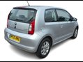 Skoda Citigo 1.0 Citigo SE L GreenTech MPI 3dr 4