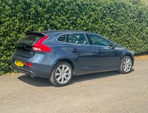 Volvo V40 2.0 D3 Inscription Hatchback 5dr Diesel Auto Euro 6 (s/s) (150 ps) 29