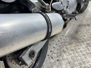 Yamaha Yzf THUNDERCAT, 1998, 61K, 600CC, MOT DEC 25, TOURER, SPARES/REPAIR/PROJECT 13