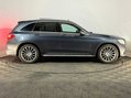 Mercedes-Benz GLC GLC 220 D 4MATIC AMG LINE PREMIUM PLUS 4