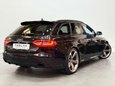 Audi RS4 4.2 FSI V8 Estate 5dr Petrol S Tronic quattro Euro 5 (450 ps) 27