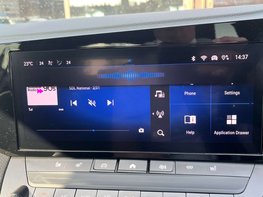 Vauxhall Astra 1.2 Astra Ultimate Turbo Auto 5dr 38