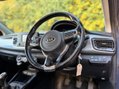 Kia Rio 1.0 T-GDi 2 Euro 6 (s/s) 5dr 16