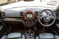 Mini Countryman COOPER D ALL4 EXCLUSIVE 3
