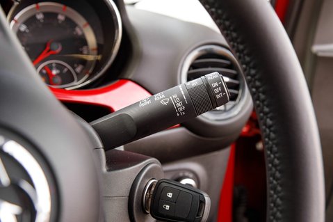 Vauxhall Adam GRIFFIN 17