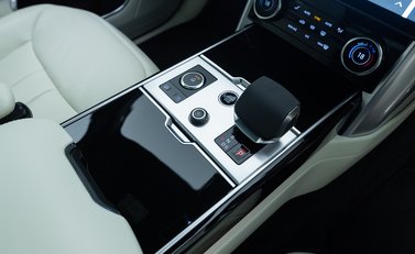 Land Rover Range Rover D350 HSE 20