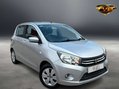Suzuki Celerio 1.0 Celerio SZ4 5dr - *NATIONAL DELIVERY* 1