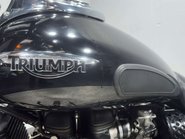 Triumph Speedmaster 865 2015 19K WARRANTY MOT SERVICED CRUISER BOBBER 865CC 23