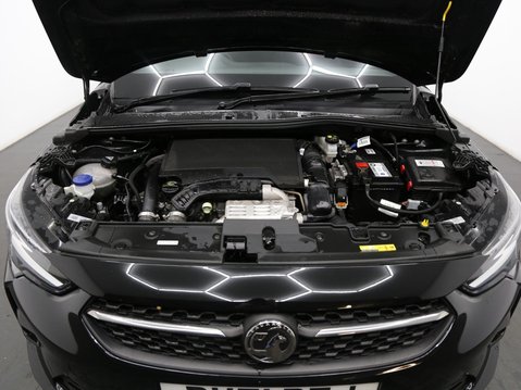 Vauxhall Corsa 1.2 Turbo SRi Euro 6 (s/s) 5dr 26