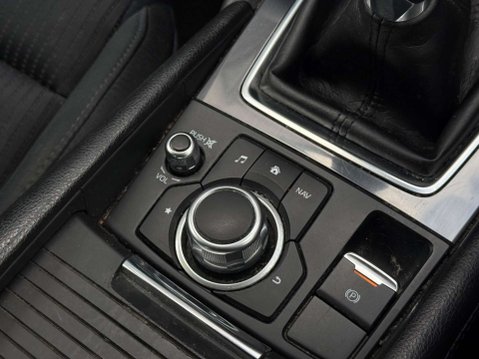 Mazda 6 2.0 SKYACTIV-G SE-L Nav Euro 6 (s/s) 4dr 77