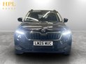Skoda Karoq 1.5 TSI ACT SE Edition SUV 5dr Petrol Manual Euro 6 (s/s) (150 ps) Bluetoot 2