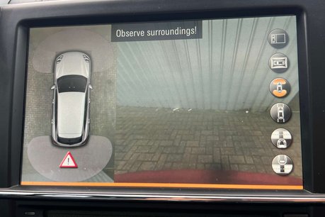 Porsche Cayenne 3.0 TD V6 SUV 5dr Diesel TiptronicS 4WD Euro 6 (s/s) (262 ps) 55