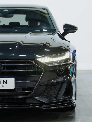 Audi A7 3.0 TDI V6 45 S line Sportback 5dr Diesel Tiptronic quattro Euro 6 (s/s) (2 2