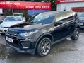 Land Rover Discovery Sport 2.0 TD4 Landmark Auto 4WD Euro 6 (s/s) 5dr 8