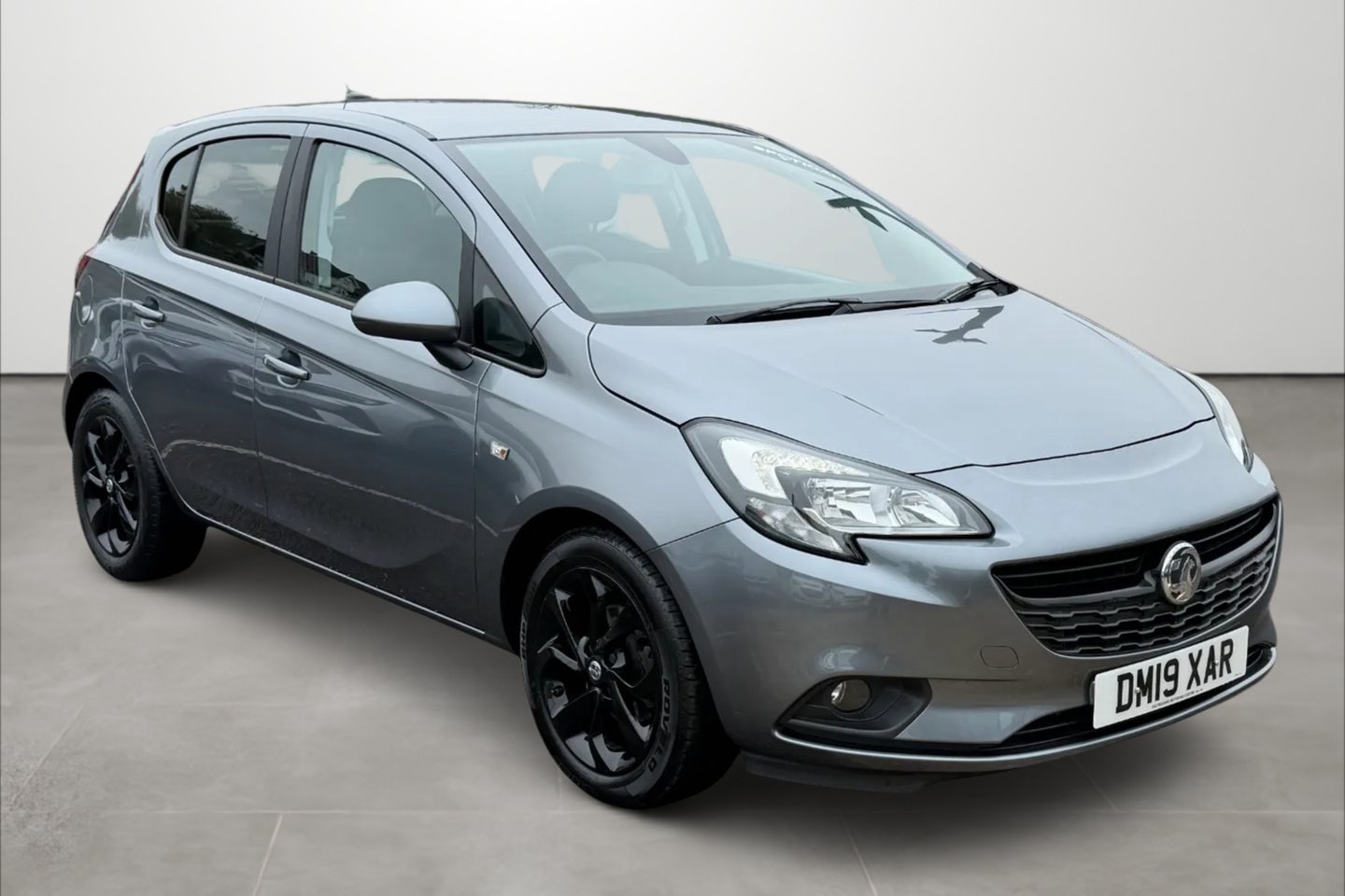 2019 Vauxhall Corsa