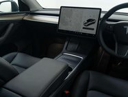 Tesla Model Y ModeL Y Performance AWD 4WD 5dr 24