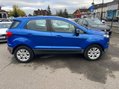 Ford Ecosport 1.5 Zetec 2WD Euro 5 5dr 7