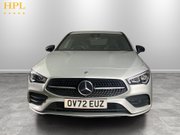 Mercedes-Benz CLA Class 1.3 CLA200 AMG Line (Executive) Coupe 4dr Petrol 7G-DCT Euro 6 (s/s) (163 p 2