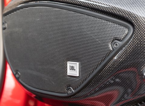 Ferrari 488 Pista 22