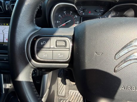 Citroen C3 Aircross PURETECH FLAIR S/S 10